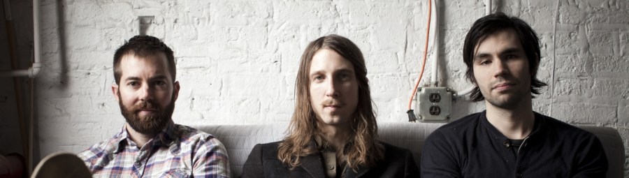 Russian Circles