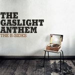 Gaslight-Anthem-B-Sides-