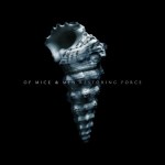 Of Mice & Men - Restoring force - Cover