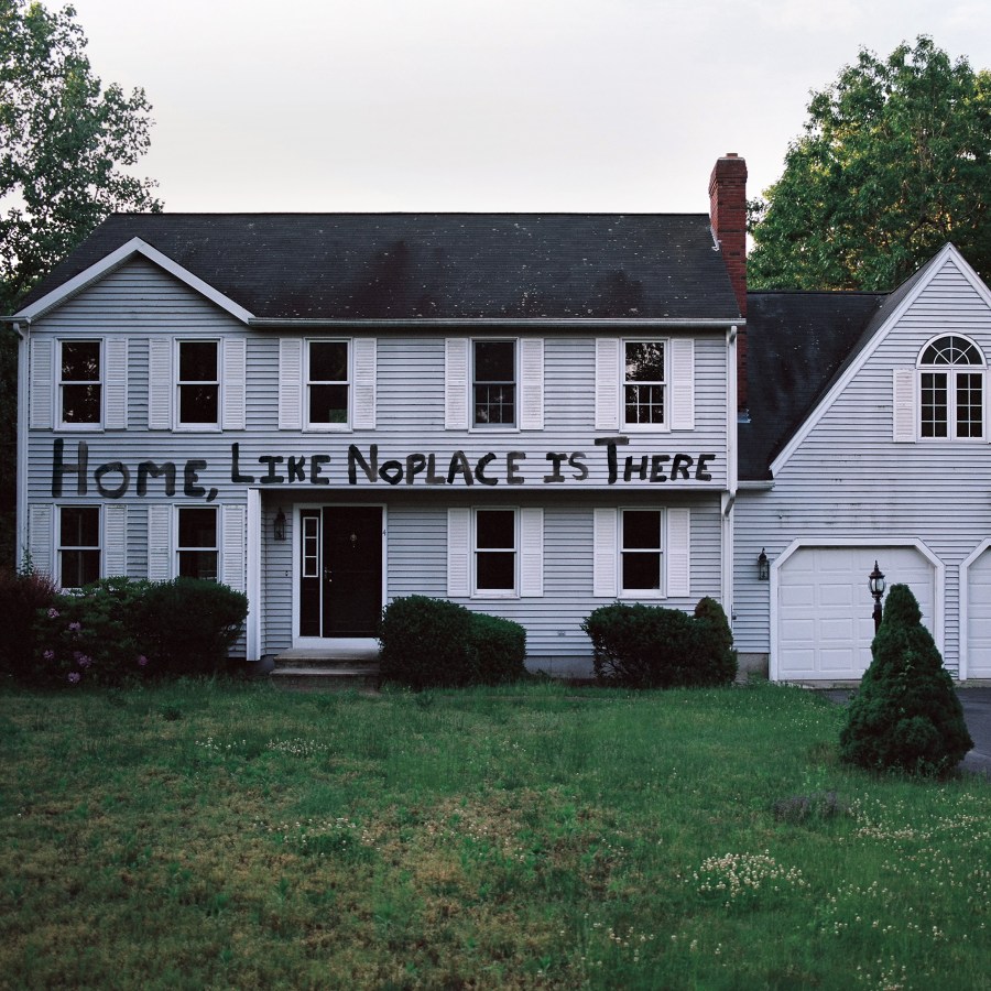 Home, Like Noplace