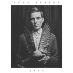Lung Season - 2014 cover