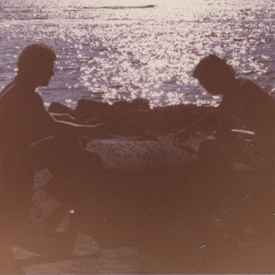 Seahaven - Reverie Lagoon Artwork