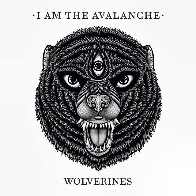 I Am The Avalanche - Wolverines