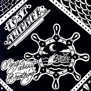 Lost Swimmer - Songs About Breathing