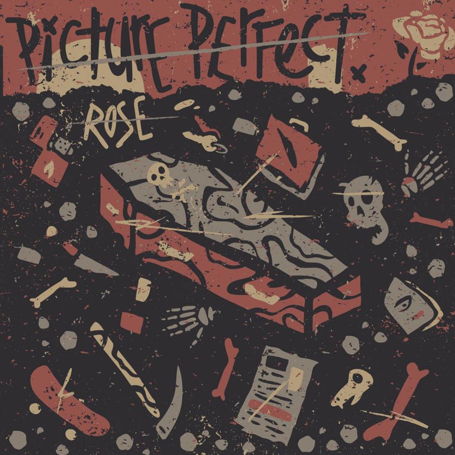 Picture Perfect - Rose