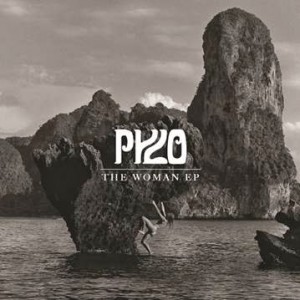 Pylo - The Woman EP