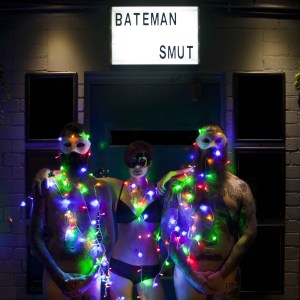 Bateman - Smut