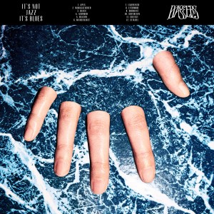 Daggers - It's Not Jazz