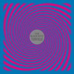 The Black Keys - Turn Blue Art