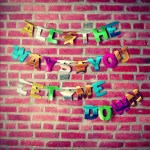 Candy Hearts - All The Ways You Let Me Down