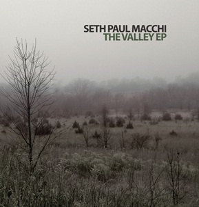 Seth Paul Macchi