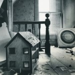 The Cape Race - Home, Truths