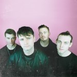 Lower Than Atlantis - Lower Than Atlantis