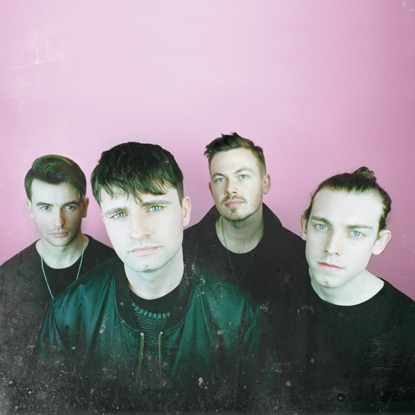 Lower Than Atlantis - Lower Than Atlantis