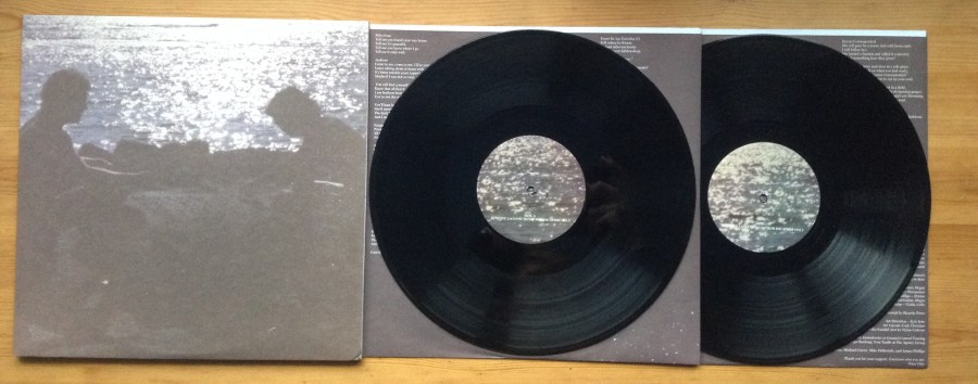 Seahaven Reverie Vinyl