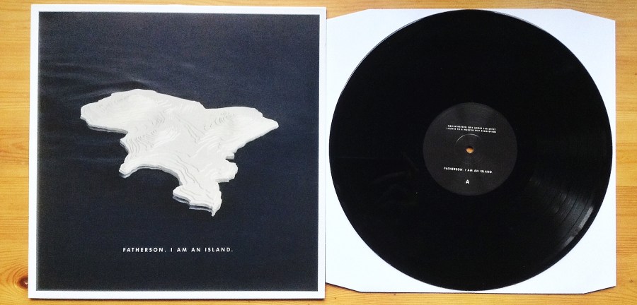 Fatherson Island Vinyl