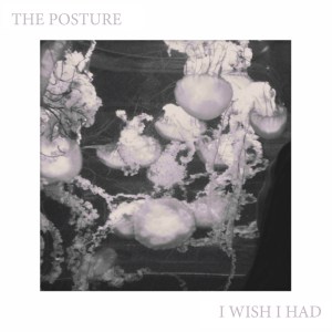 The Posture - I Wish I Had