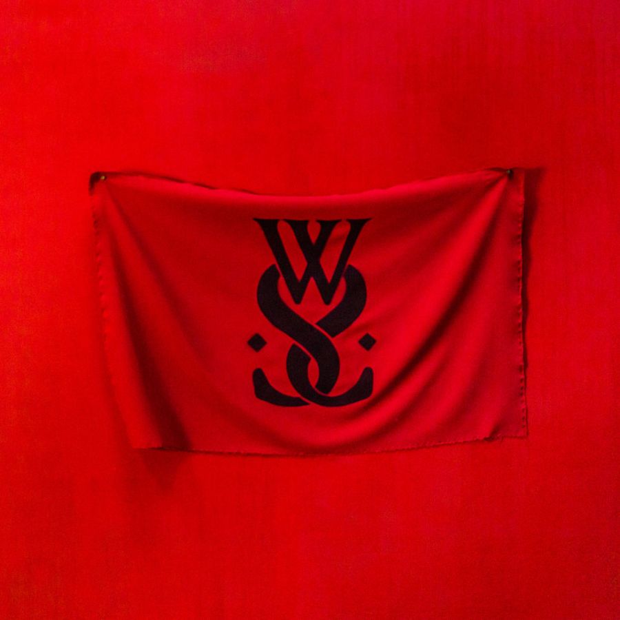 While She Sleeps - Brainwashed