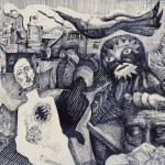 mewithoutYou - Pale Horses