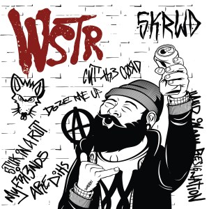 EP - Wstr