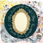 The Island Of Misfit Toys