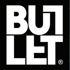 Bullet Logo