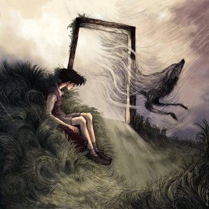 A Lonely Ghost Burning - Beautiful Songwriting Vol.6