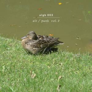 ALGB - Alt Punk 2