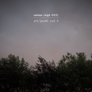 Alt Punk Vol.3